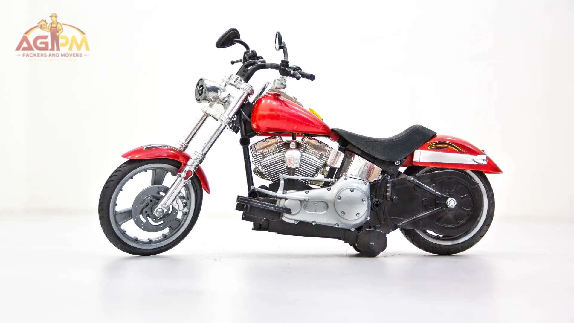 Bike Transportation Services Gurgaon