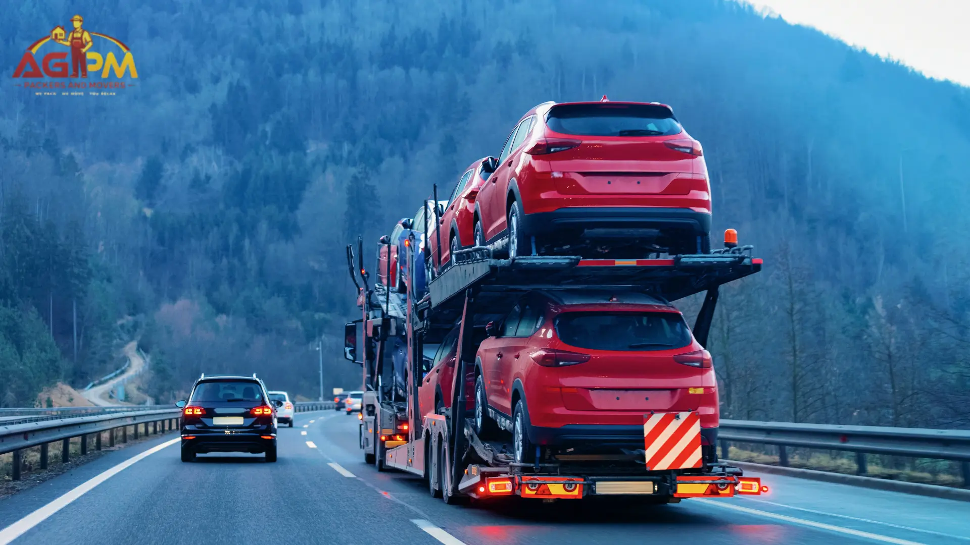 Car Transportation Services Gurgaon