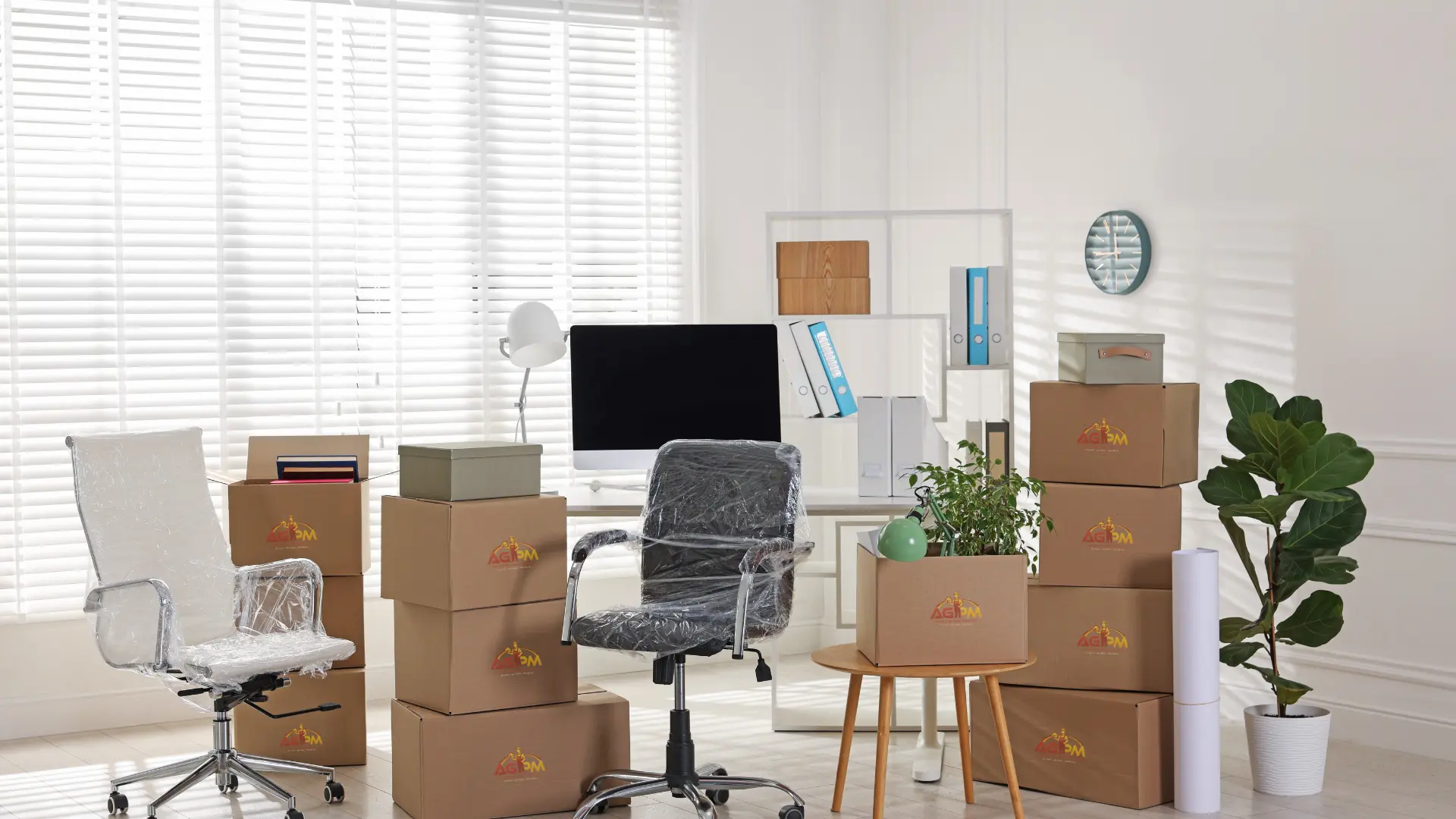 Office Relocation Services Gurgaon