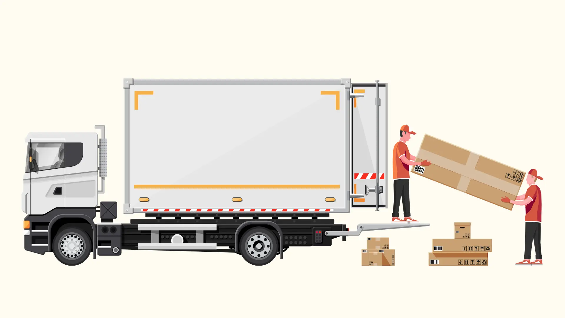 Professional Packers and Movers Gurgaon