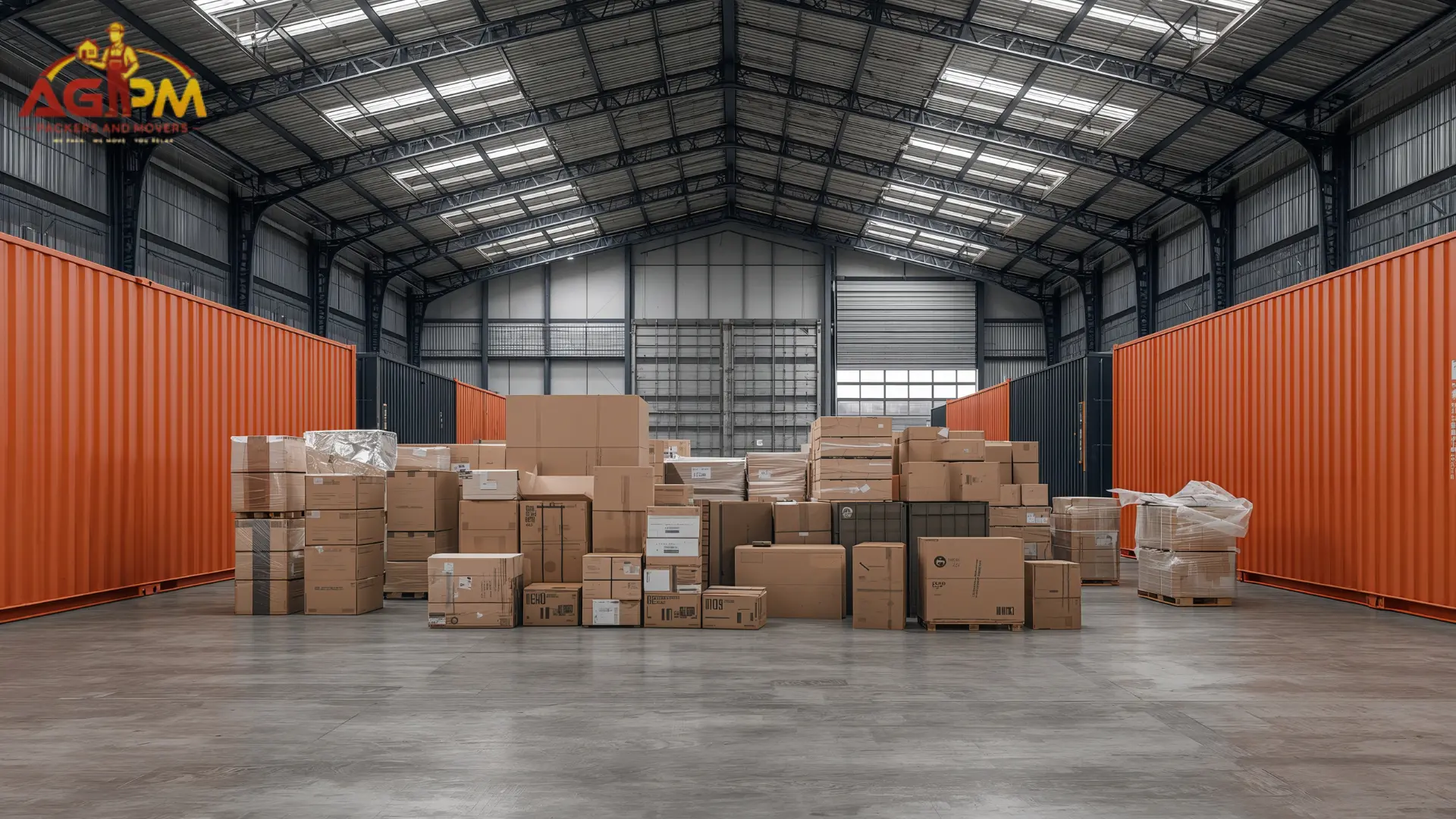 Warehouse and Storage Services Gurgaon